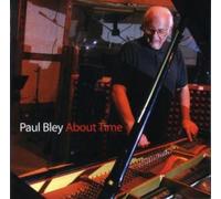 Paul Bley - About Time