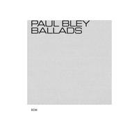 Paul Bley – Ballads – CD – Universal Music Group