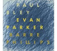Paul Bley - Time Will Tell