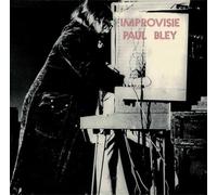 Paul Bley Featuring Annette Peacock - Improvisie