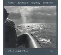 Paul Bley - In the Evenings Out There