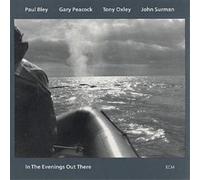 Paul Bley/Gary Peacock/TonyOxley/John Su In The Evenings Out T (CD) (US IMPORT)