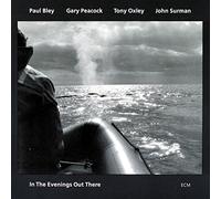 Paul Bley - In the Evenings Out There