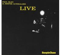 Paul Bley - Live [Vinyl LP] [VINYL]