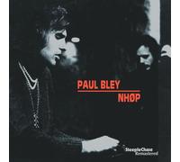 Paul Bley/Nhop