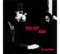 Paul Bley & Niels-Henning Orsted Pedersen - Bley / NH OP
