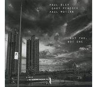 Paul Bley - Not Two, Not One