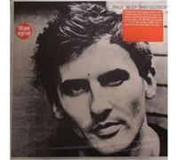 Paul Bley Quintet - Closer [VINYL]