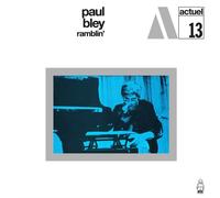Paul Bley - Ramblin' [VINYL]