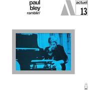 Paul Bley - Ramblin' [VINYL]