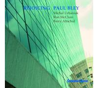 Paul Bley - Rejoicing