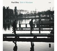 Paul Bley – Solo in Mondsee – CD – US Import (Verve Spa)