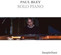Paul Bley - Solo Piano