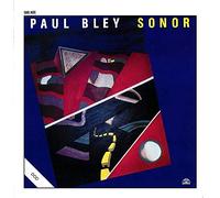 Paul Bley - Sonor