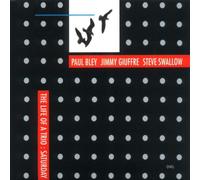 Paul Bley - The Life Of A Trio: Saturday