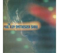 Paul Bley - The Paul Bley Synthesizer Show