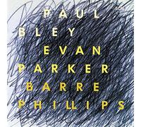 Paul Bley - Time Will Tell