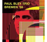Paul Bley Trio - Bremen 66