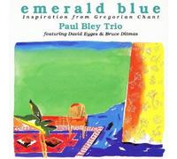 Paul Bley Trio - Emerald Blue Inspiration from