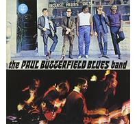PAUL BLUES BAND BUTTERFIELD - Paul Butterfield Blues Band