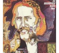 PAUL BLUES BUTTERFIELD BAND: RESURRECTION OF PIGBOY CRABSHAW - CD