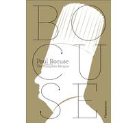Paul Bocuse – The Complete Bocuse – Hardcover