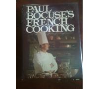 Paul Bocuse's French Cooking