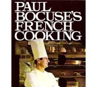 Paul Bocuse's French Cooking