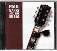 Paul Brady and the Del Reys - Paul Brady and the Del Reys (UK