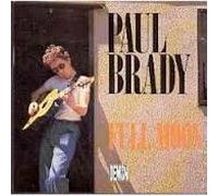 Paul Brady - Full Moon
