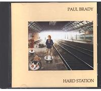Paul Brady - Hard Station