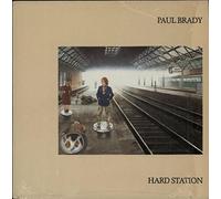 Paul Brady - Hard Station