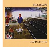Paul Brady - Hard Station