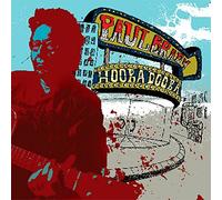 Paul Brady - Hooba Dooba by Paul Brady (2011-05-24)