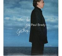 Paul Brady - Long Goodbye