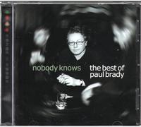 Paul Brady - Nobody Knows: The Best of Paul Brady