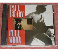 Paul Brady - Paul Brady - Full Moon