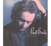 Paul Brady - Soul Child