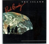 Paul Brady - The Island [Vinyl Single]