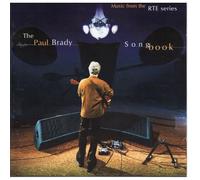 Paul Brady - The Paul Brady Songbook