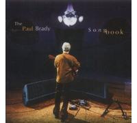 Paul Brady - The Paul Brady Songbook [Import]
