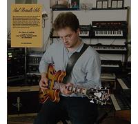Paul Brändle - Solo (Vinyl) [VINYL]