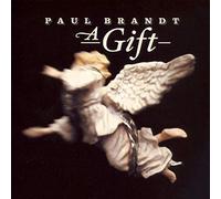 Paul Brandt : A Gift CD (2018) NEW Highly Rated eBay Seller Great Prices