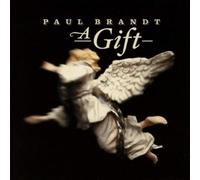 Paul Brandt – A Gift – CD (2018) – Alive AG