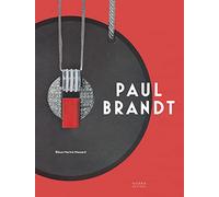 Paul Brandt: artiste joaillier et décorateur moderne