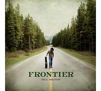 Paul Brandt - Frontier [VINYL]