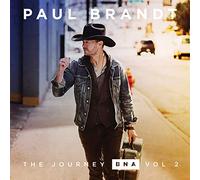 PAUL BRANDT - Journey Bna: Vol 2