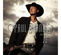 Paul Brandt - Just As I Am