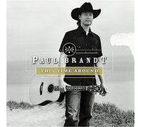 Paul Brandt - This Time Around