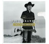 Paul Brandt - This Time Around by Paul Brandt (2004-08-03)